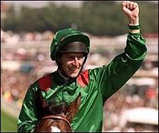 Trainer-Jockey Pair for Second Group I Success in July Cup Trainer-Jockey Pair for Second Group I Success in July Cup