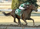 Snack, shown winning the 2005 WEBN.
