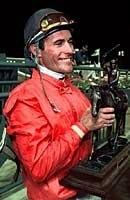 Captain Steve, Aptitude Have World Cup Preps; Frankel Names Stevens Captain Steve, Aptitude Have World Cup Preps; Frankel Names Stevens
