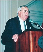 New York Breeder Nielsen Dies New York Breeder Nielsen Dies