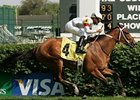 Maker Brings Two Contenders to Claiming Crown Maker Brings Two Contenders to Claiming Crown