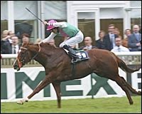 Juddmonte Official to Meet With British Jockey Club Juddmonte Official to Meet With British Jockey Club