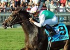 Lady's First: Ventura Wins the Woodbine Mile Lady's First: Ventura Wins the Woodbine Mile