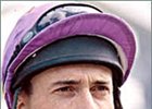 Jockey Douglas Whyte.