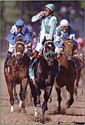 Eclipse Awards to Keeneland Library, Courier-Journal Photographer Eclipse Awards to Keeneland Library, Courier-Journal Photographer