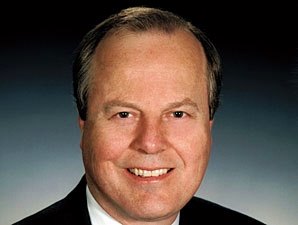 Congressman Criticizes Drug Policy Congressman Criticizes Drug Policy