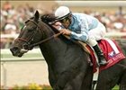 After Market and Alex Solis "sparkling" in Eddie Read Handicap at Del Mar.<br><a target="blank" href="http://www.bloodhorse.com/horse-racing/photo-store?ref=http%3A%2F%2Fpictopia.com%2Fperl%2Fgal%3Fprovider_id%3D368%26ptp_photo_id%3D1790597%26ref%3Dstory">Order This Photo</a>