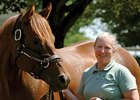 Sandy Hatfield