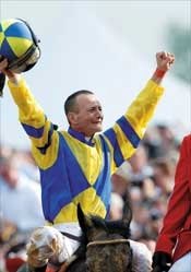 Monday's Lone Star Million Taking Shape Monday's Lone Star Million Taking Shape