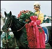Sunday Silence Still Fighting; Insurance Vet Exam on Monday Sunday Silence Still Fighting; Insurance Vet Exam on Monday