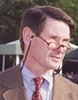 Russell Jones, chairs American Graded Stakes Committee.
