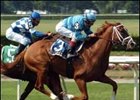 Distorted Reality Gains Focus in Lexington Win Distorted Reality Gains Focus in Lexington Win