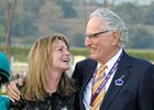 Jerry and Ann Moss