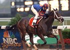 Grade I winner Adieu