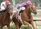 Steve Asmussen hit the 4,000 win milestone Feb. 17 when J J's Bud won at Oaklawn Park.