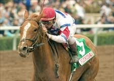 Joint Effort Leaves 'Tour Behind in Millions Distaff Joint Effort Leaves 'Tour Behind in Millions Distaff