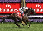 Huge Upset Down Under in VRC Derby Huge Upset Down Under in VRC Derby