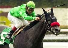 Cambiocorsa Runs Streak to Five in Irish O'Brien Cambiocorsa Runs Streak to Five in Irish O'Brien