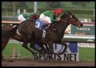 Bella Bella Bella Remains Undefeated After Santa Ysabel Win Bella Bella Bella Remains Undefeated After Santa Ysabel Win