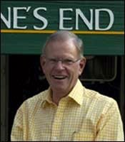 Farish Named Thoroughbred Club Honor Guest Farish Named Thoroughbred Club Honor Guest