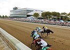 Parx Racing.
