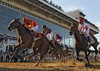 Haskin's Preakness Recap: Kismet Haskin's Preakness Recap: Kismet