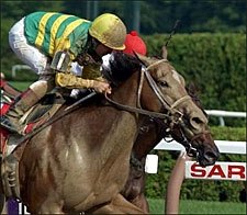 'Classic' Wins Schuylerville with Elegance 'Classic' Wins Schuylerville with Elegance