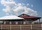Pinnacle Race Course vacated its racing license for this year.