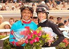 Mike Smith Wins 'Battle of the Exes' Mike Smith Wins 'Battle of the Exes'