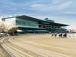 Aqueduct Racing Cancelled Nov. 15 Aqueduct Racing Cancelled Nov. 15