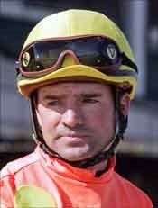Desormeaux Gets Derby Mount on Imperialism Desormeaux Gets Derby Mount on Imperialism