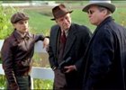 <i>Seabiscuit</i> Nominated for Best Picture <i>Seabiscuit</i> Nominated for Best Picture