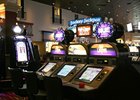 Slot machine revenue has fueled purses at Fair Grounds Racetrack.