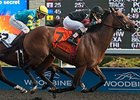 Shaman Ghost Wins Third Straight in Marine Shaman Ghost Wins Third Straight in Marine