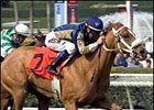 Harriett Lane wins the La Habra.