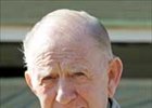 Trainer Warren Stute