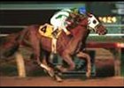 Habibti's victory in the Starlet provided trainer Bob Baffert with a record 21 wins for the autumn meet.