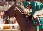 Student Council will try to prove that the Pacific Classic was no fluke in the Hawthorne Gold Cup.