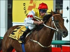 'Elvis' Gives Aussies First World Cup Day Win 'Elvis' Gives Aussies First World Cup Day Win