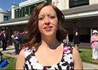 Kentucky Oaks Scene Setter Kentucky Oaks Scene Setter