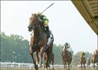 Hystericalady undisturbed in Molly Pitcher win.