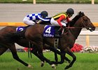 Strong Return and Grand Prix Boss finished first and second in the Yasuda Kinen June 3.<br><a target="blank" href="http://photos.bloodhorse.com/AtTheRaces-1/at-the-races-2012/22274956_jFd5jM#!i=1883464225&k=KRqtqNw">Order This Photo</a>