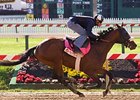 Nine New Shooters Could Join Fray at Pimlico Nine New Shooters Could Join Fray at Pimlico