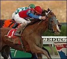 Personal Legend On Time in 'Alarm Handicap Personal Legend On Time in 'Alarm Handicap