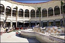 Gulfstream Management Advises Fans to Consider Calder Simulcast Location Gulfstream Management Advises Fans to Consider Calder Simulcast Location