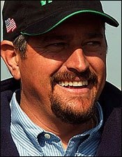 Asmussen Breaks Van Berg's Win Mark Asmussen Breaks Van Berg's Win Mark