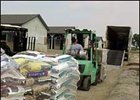 Relief Effort Continues at Kentucky Horse Park Relief Effort Continues at Kentucky Horse Park