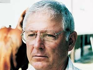 Juan Garcia Retiring; Son to Take Stable Juan Garcia Retiring; Son to Take Stable
