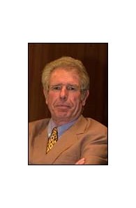 Dr. David Powell, of the Gluck Equine Research Center.