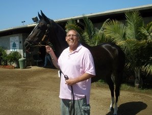 Stauffer OK'd to Resume Announcing Duties Stauffer OK'd to Resume Announcing Duties